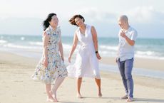 Article Image for The Rise of Personalized Wellness Retreats Around the Globe