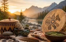 Article Image for Wellness Practices from Indigenous Cultures