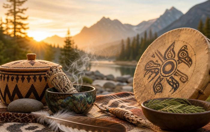 Article Image for Wellness Practices from Indigenous Cultures