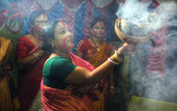 Article Image for Wellness Rituals Inspired by Global Beauty Traditions