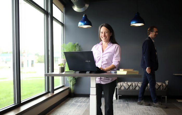 Article Image for Wellness Workspaces and the Future of Healthy Careers