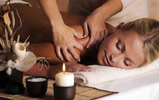 What Are the Different Types of Massage