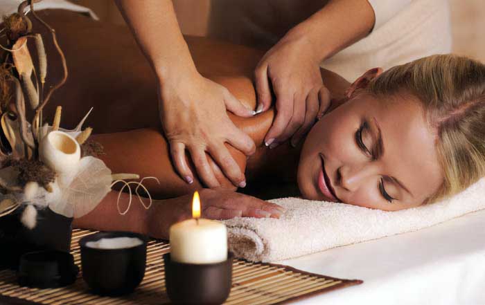 What Are the Different Types of Massage