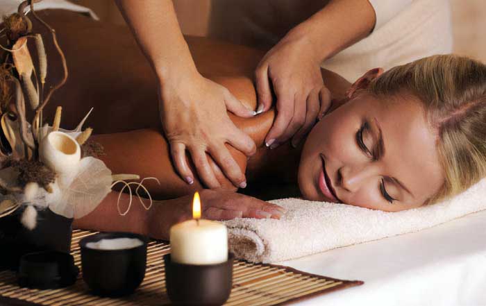 What Do Different Types of Massage Do Differently