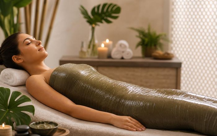Article Image for What to Expect During Your First Body Wrap Treatment