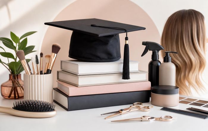 Article Image for Why Continuing Education Matters for Beauty Pros
